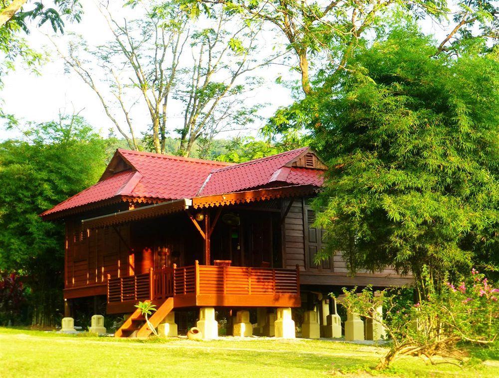 Sunset Valley Langkawi Eksteriør billede