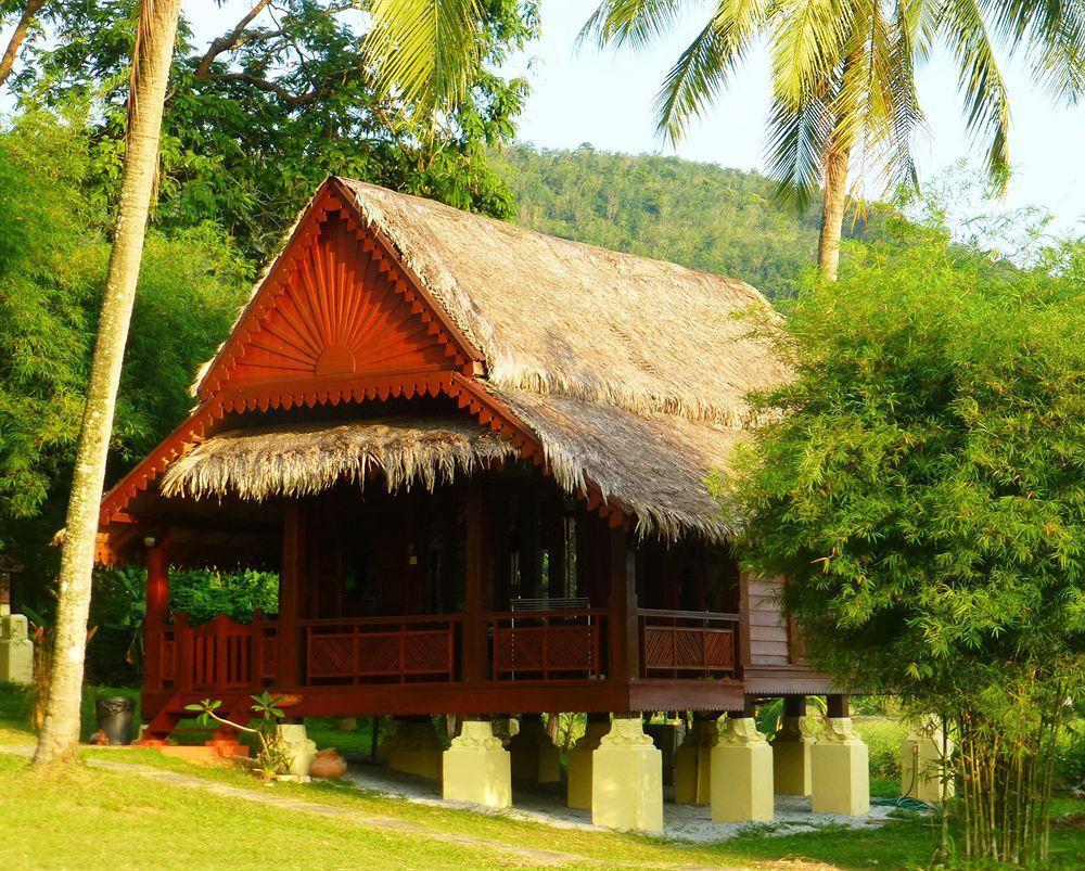 Sunset Valley Langkawi Eksteriør billede