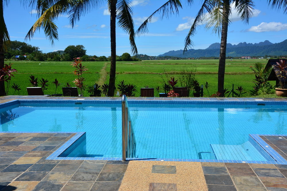 Sunset Valley Langkawi Eksteriør billede