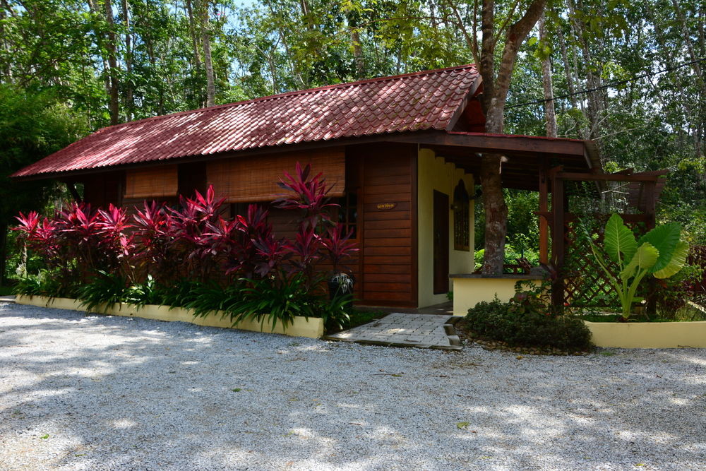 Sunset Valley Langkawi Eksteriør billede