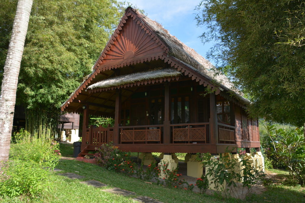 Sunset Valley Langkawi Eksteriør billede