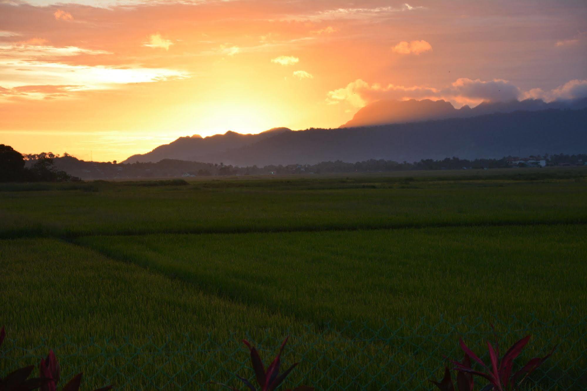 Sunset Valley Langkawi Eksteriør billede