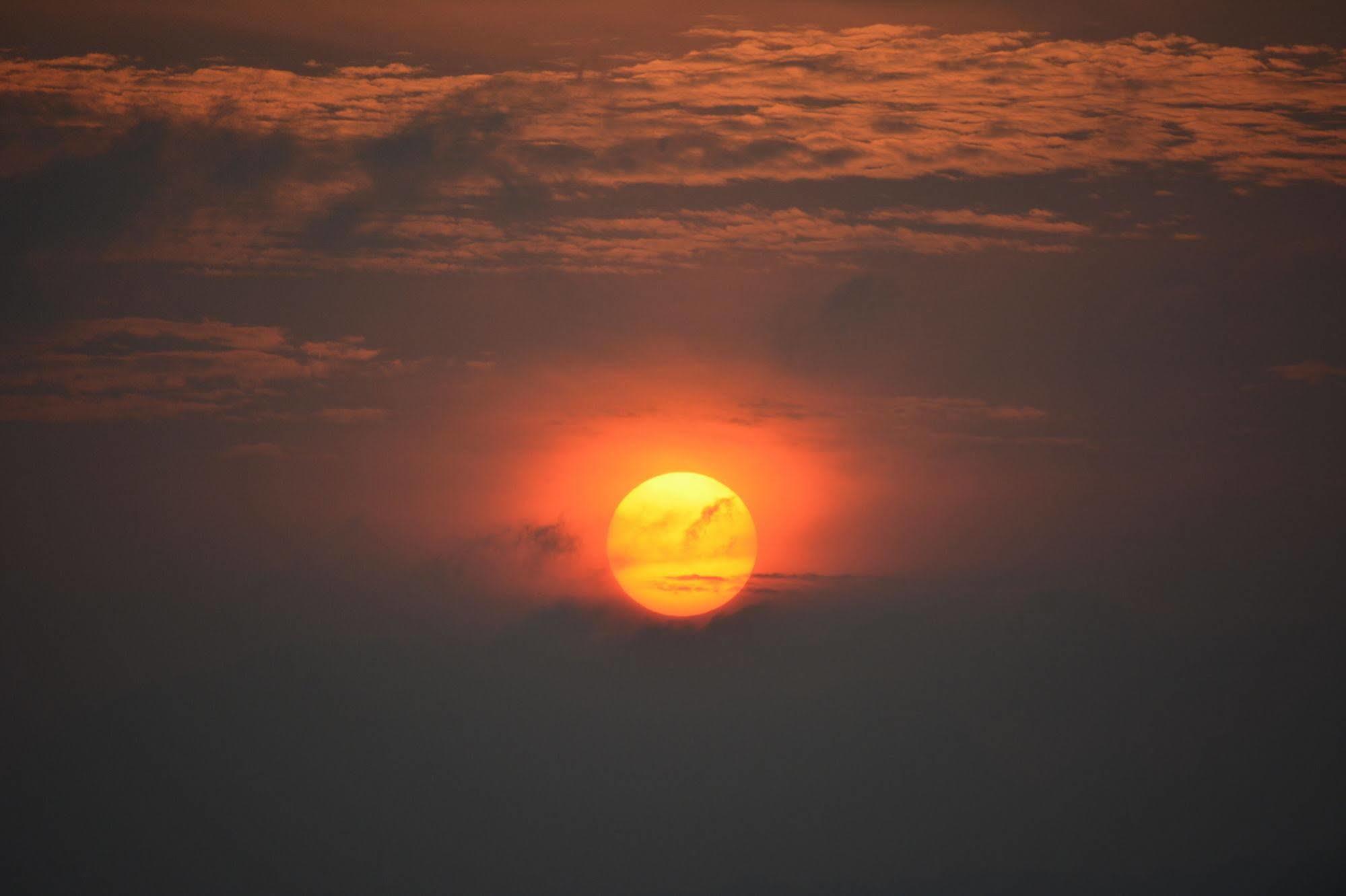 Sunset Valley Langkawi Eksteriør billede