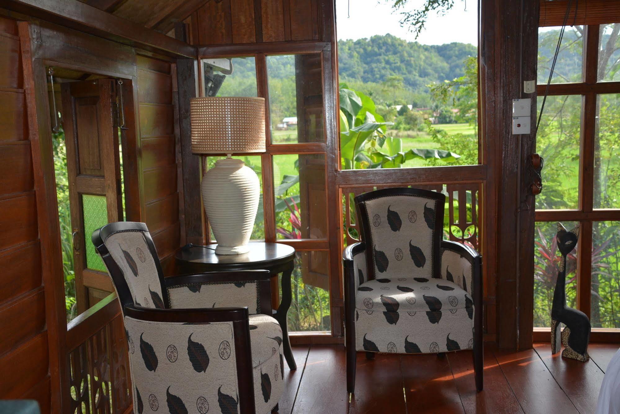Sunset Valley Langkawi Eksteriør billede