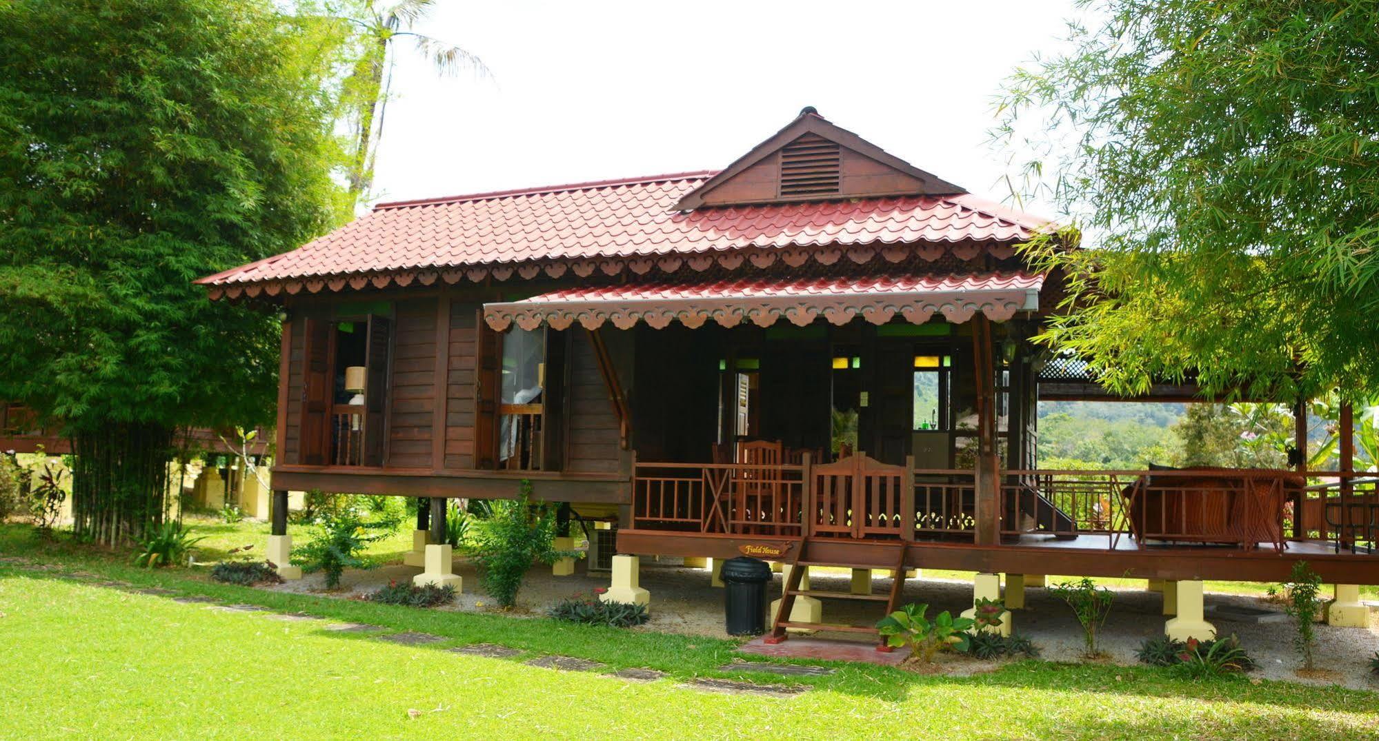 Sunset Valley Langkawi Eksteriør billede