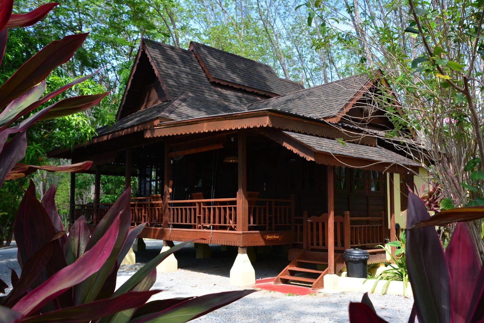 Sunset Valley Langkawi Eksteriør billede