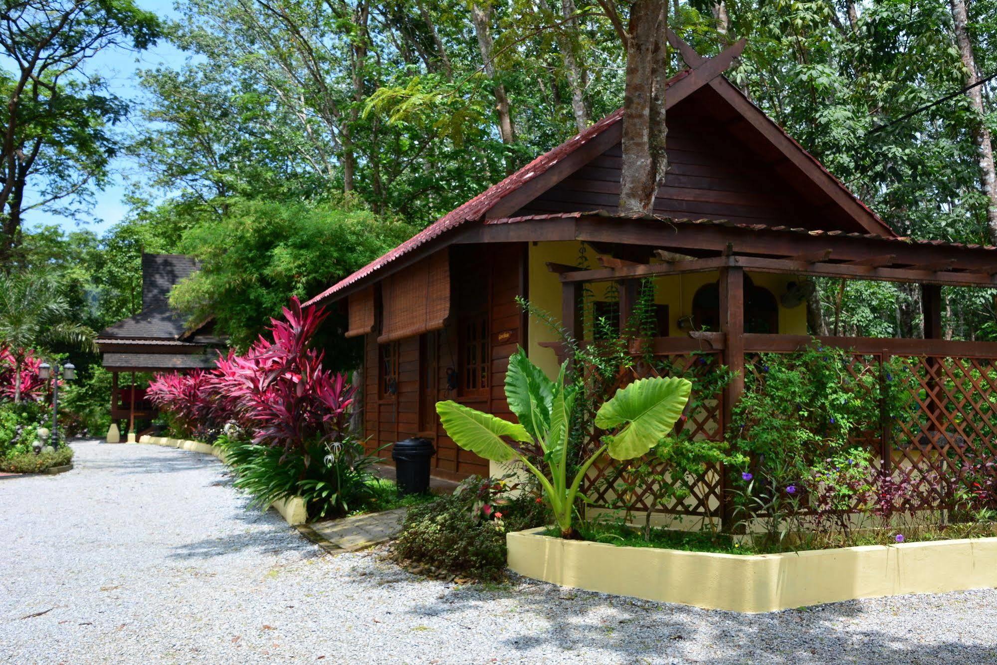 Sunset Valley Langkawi Eksteriør billede